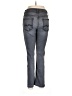 7 For All Mankind Gray Jeans Size 29 waist - photo 2