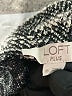 Ann Taylor LOFT Gray Casual Skirt Size 16 - photo 4