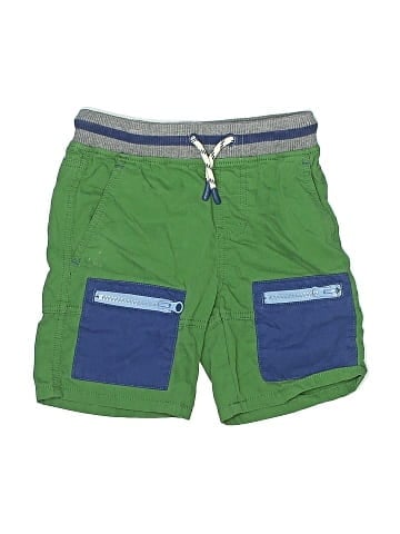Mini Boden Cargo Shorts (view 1)