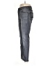 7 For All Mankind Gray Jeans Size 29 waist - photo 5