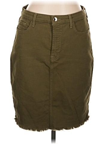 Jen7 by 7 For All Mankind Casual Skirt (view 1)