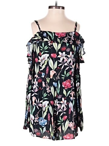 Willow & Clay Romper (view 1)