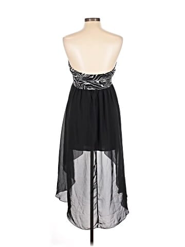 Annabelle Cocktail Dress (view 2)