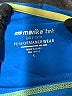 Marika Tek Blue Pullover Hoodie Size S - photo 7
