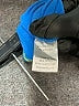 Marika Tek Blue Pullover Hoodie Size S - photo 8