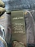 J Brand Blue Jeans Size 32 waist - photo 7