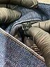 J Brand Blue Jeans Size 32 waist - photo 8