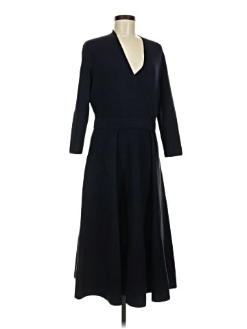 The Fold Casual Dress (view 1)