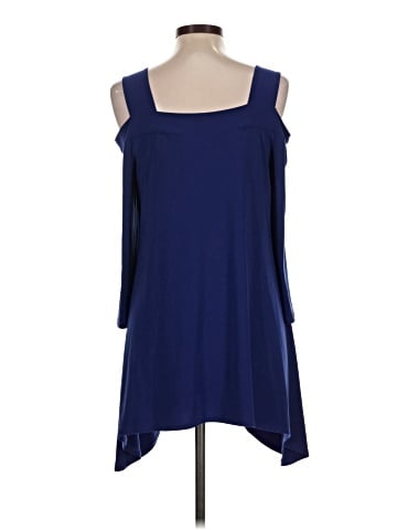 Clara Sun Woo 3/4 Sleeve Top (view 2)