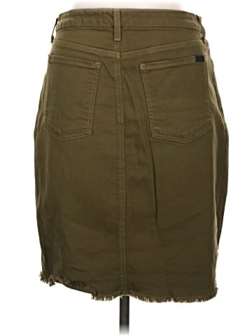 Jen7 by 7 For All Mankind Casual Skirt (view 2)