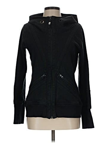 MPG Jacket (view 1)