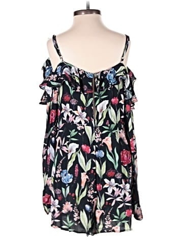 Willow & Clay Romper (view 2)