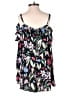 Willow & Clay 100% Viscose Black Romper Size 2 - photo 2
