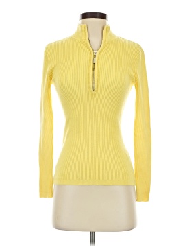Boston Proper Turtleneck Sweater