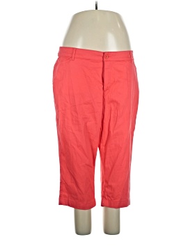St. John's Bay Casual Pants
