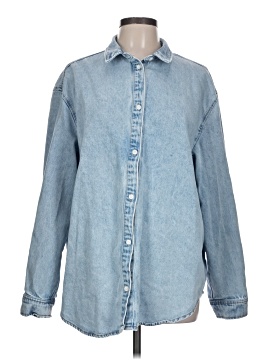 Divided By H&M Denim Jacket