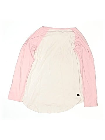 Tea Long Sleeve T-Shirt (view 2)