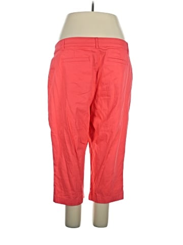St. John's Bay Casual Pants (view 2)