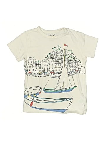 Crewcuts Outlet Short Sleeve T-Shirt (view 1)