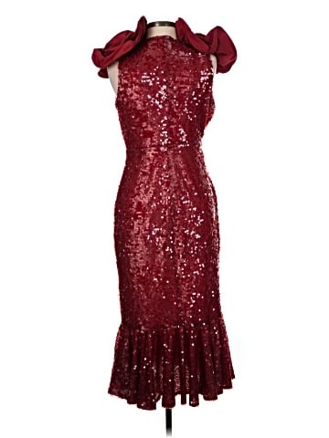 Redondo Brand Cocktail Dress (view 2)