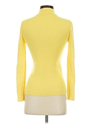 Boston Proper Turtleneck Sweater (view 2)