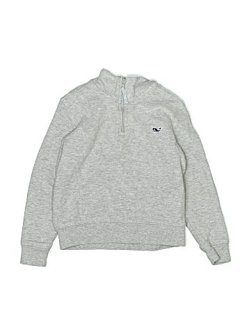Vineyard Vines Pullover Sweater (view 1)
