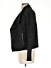 Calvin Klein Chevron-herringbone Black Blazer Size S - photo 5