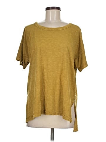 Pilcro Short Sleeve T-Shirt (view 1)