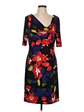 Lauren by Ralph Lauren Cocktail Dress (view 1)