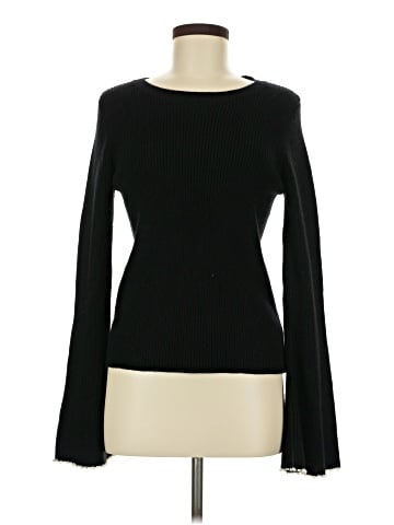 Splendid Pullover Sweater (view 1)