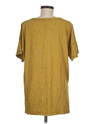 Pilcro Short Sleeve T-Shirt (view 2)