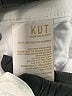 Kut from the Kloth White Jeans Size 2 - photo 8
