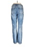 Eunina Stars Blue Jeans Size 7 - photo 2