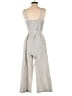Uniqlo Gray Jumpsuit Size XS - photo 2