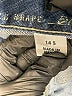 Eddie Bauer Hearts Blue Jeans Size 14 - photo 8
