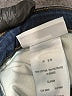 Joe's Jeans Solid Blue Jeans Size 29 waist - photo 8