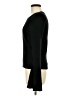 Splendid Black Pullover Sweater Size M - photo 5