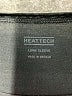 HEATTECH Black 3/4 Sleeve T-Shirt Size XL - photo 7