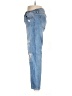 Eunina Stars Blue Jeans Size 7 - photo 5