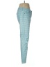 Vineyard Vines Print Blue Casual Pants Size 8 - photo 4