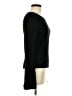 Splendid Black Pullover Sweater Size M - photo 4