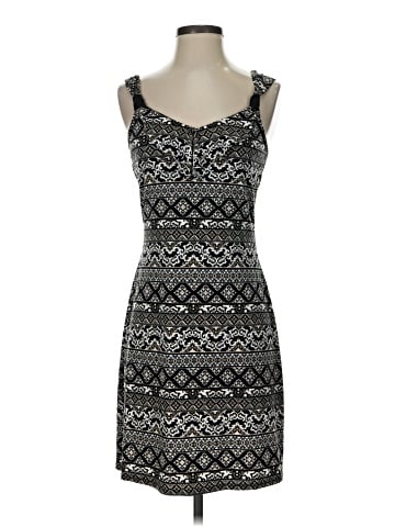 White House Black Market Cocktail Dress (view 1)