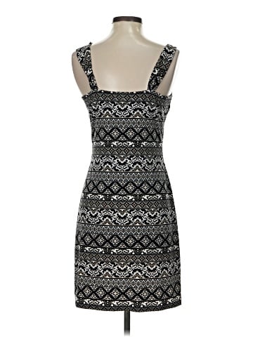 White House Black Market Cocktail Dress (view 2)
