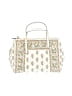 Tory Burch White Satchel One size - photo 1