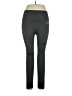 Curves N Combatboots Gray Active Pants Size XL - photo 1