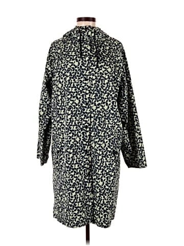 Beck Söndergaard Raincoat (view 1)