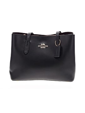 Coach Factory Leather Tote