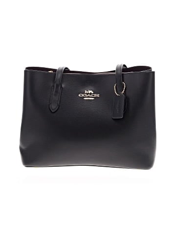 Coach Factory Leather Tote (view 1)
