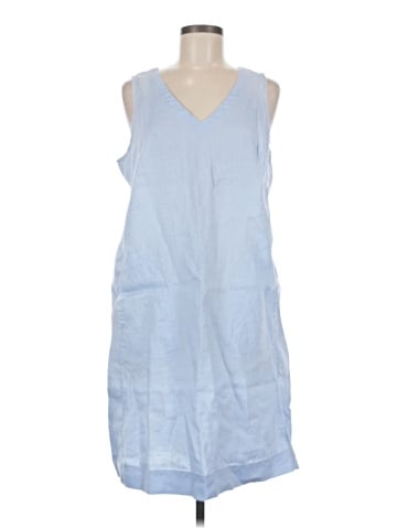 J.Jill Casual Dress (view 1)