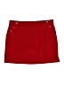 Rafaella Solid Red Skort Size XXL - photo 1
